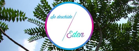 Gradina EDEN