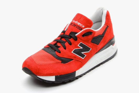 New Balance M998 RO