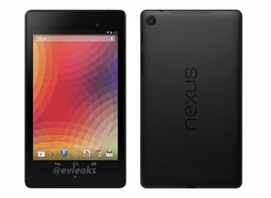 newnexus 7