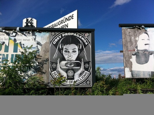 obey in austria