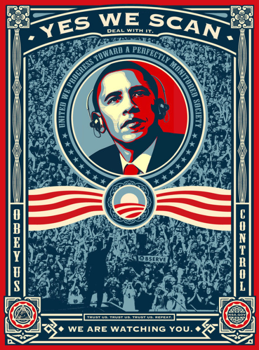 Shepard Fairey
