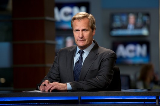 The Newsroom  15 iulie 20 00 HBO