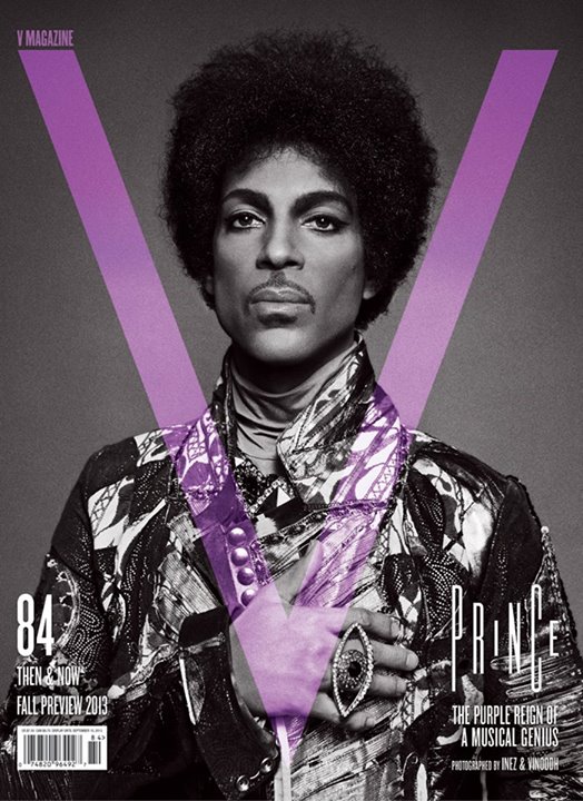 V Magazine