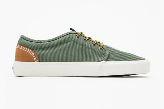 Vans Hiker 106 Vulcanized