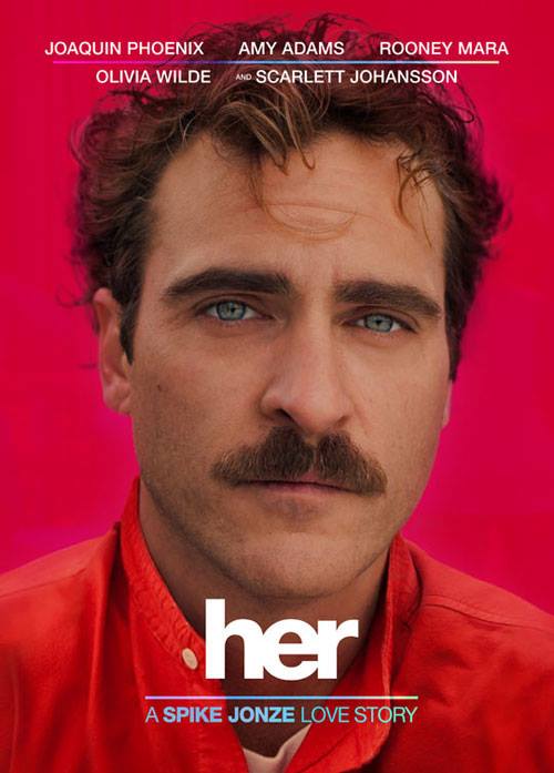 her