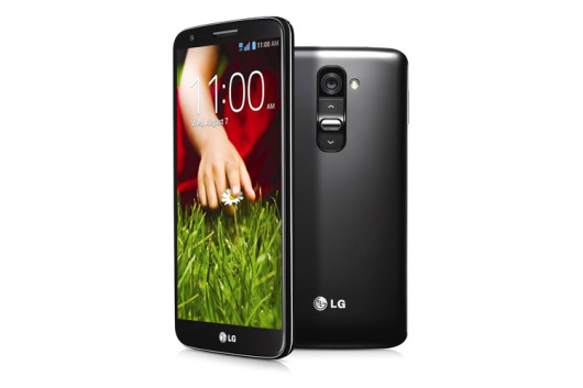 LG G2