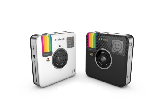 socialmatic 01 Instagram Socialmatic camera 2014 299 $