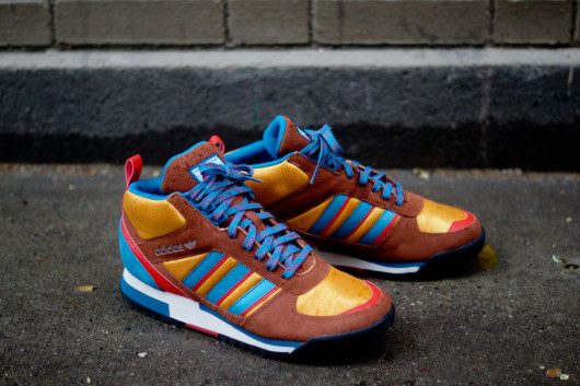 Adidas ZX TR Mid