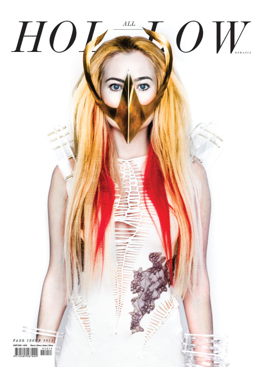 All Hollow 5-Laura Cosoi