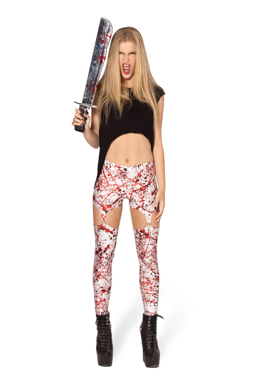 BlackMilk 3