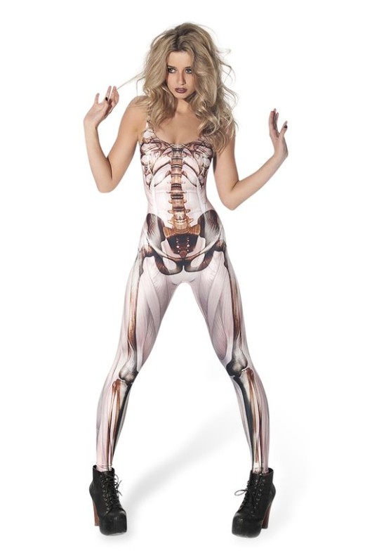 BlackMilk 5