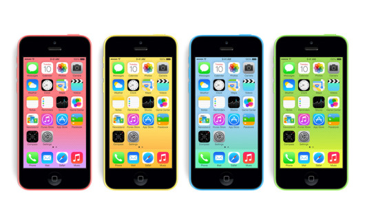 iphone 5c