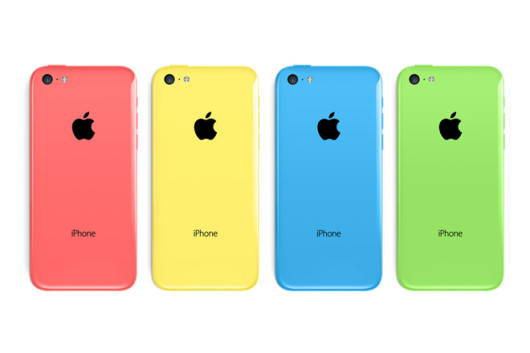 iphone 5c b