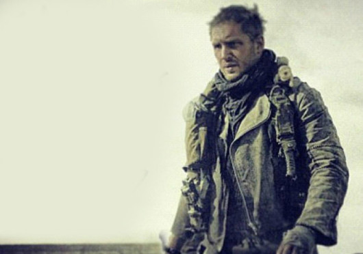 Mad Max Fury Road
