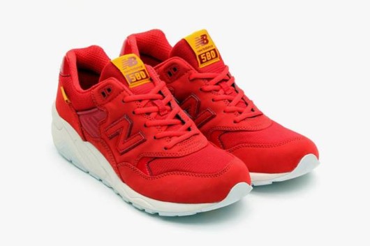New Balance MT580