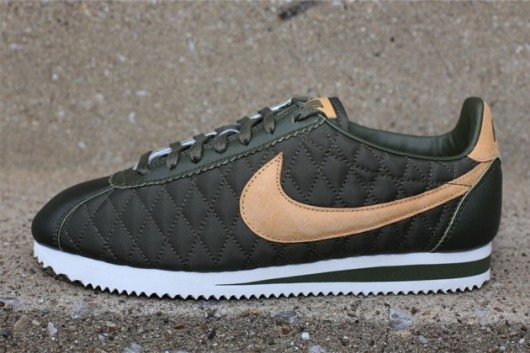 Nike Classic Cortez Nylon Premium QS