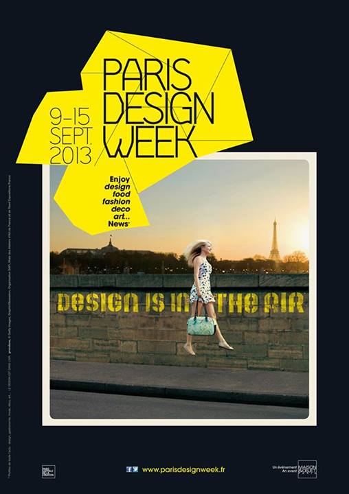 Paris Design Week