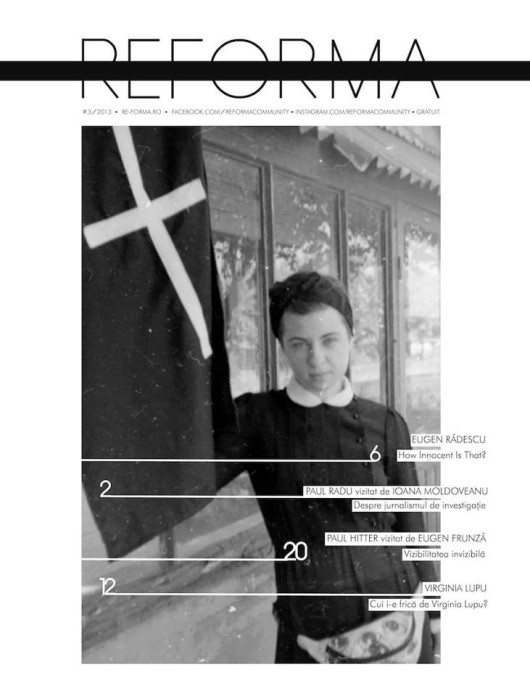 reforma #3