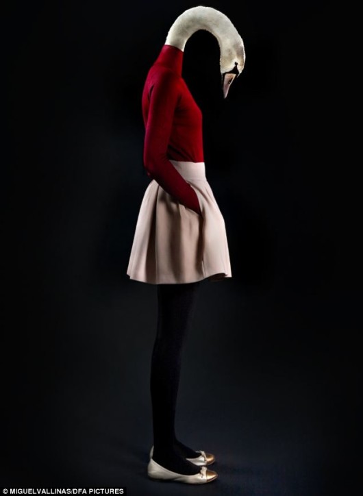 Second Skins - Miguel Vallinas