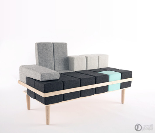 Bloc d sofa by Scott Jones 2