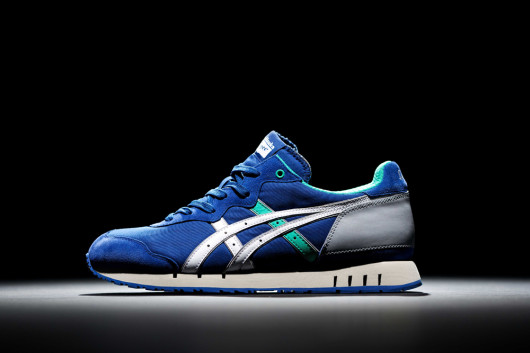 FOTT Onitsuka Tiger X Caliber 01