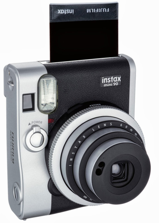 Fujifilm Instax Mini 90