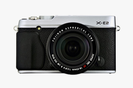 Fujifilm X E2