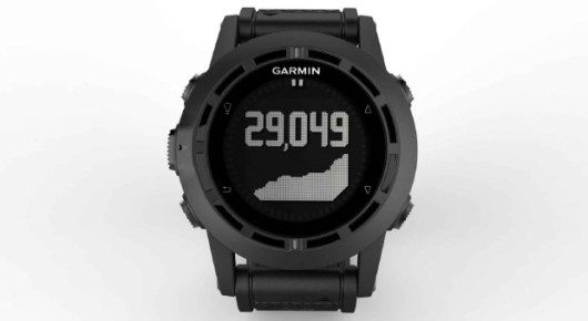 Garmin Tactix