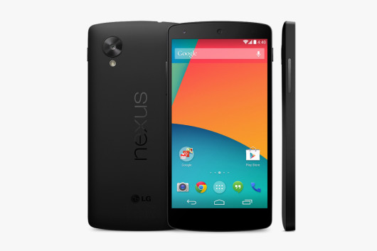 Google Nexus 5