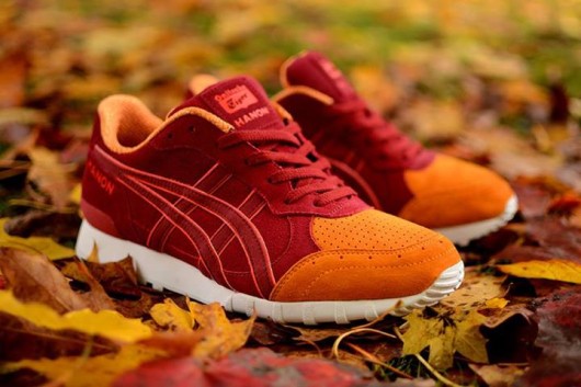 Hanon x Onitsuka Tiger Colorado 85