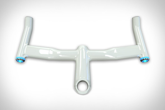 HELIOS BIKE BARS