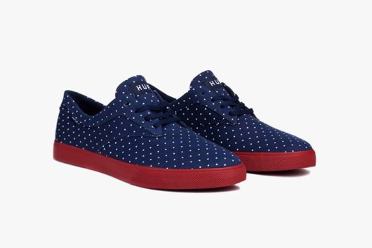 HUF Holiday 2013