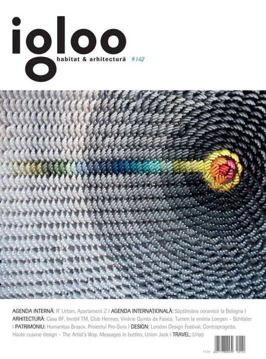 igloo #142