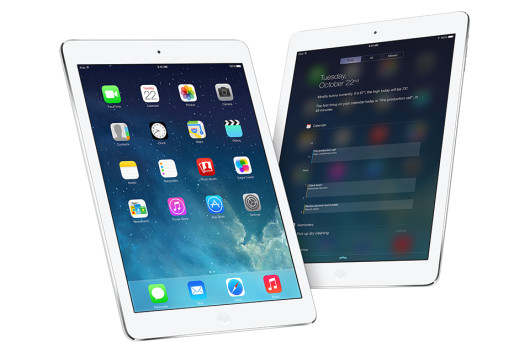 iPad Air