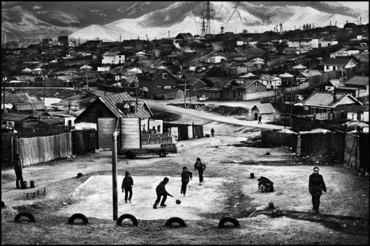 Jacob Aue Sobol