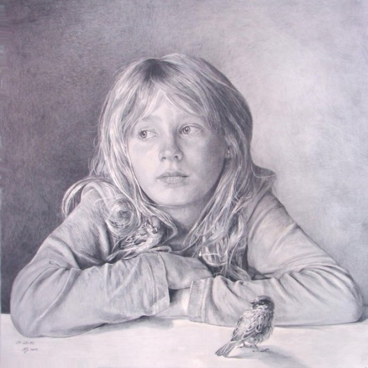 Maria Zeldis Paintings