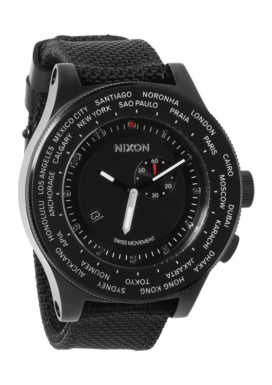 Nixon THE PASSPORT