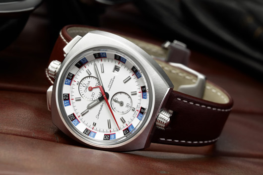 OMEGA SEAMASTER