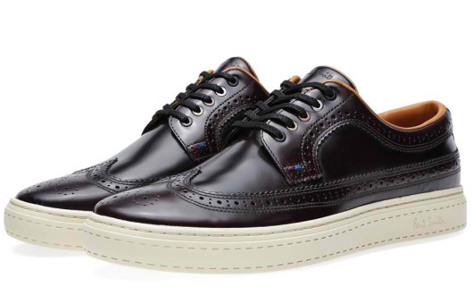 paul smith merced sneaker 1