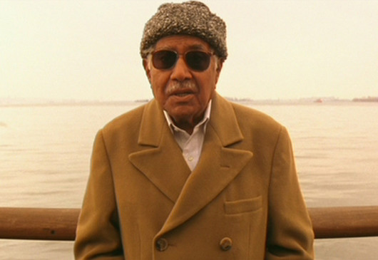 R.I.P. Kumar Pallana