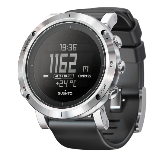 suunto core steel gallery 1