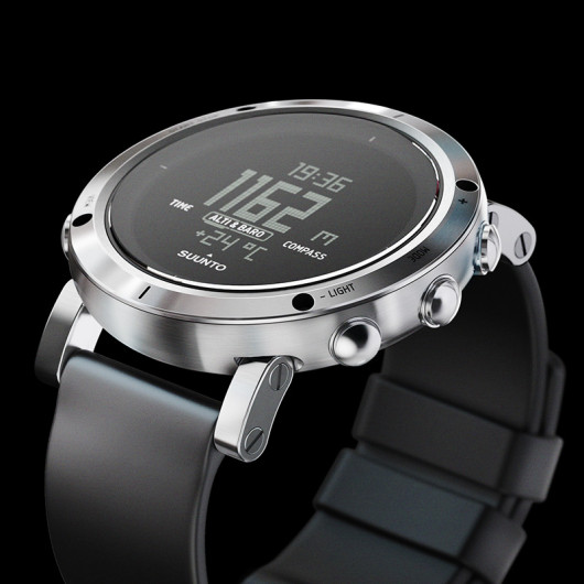 suunto core steel gallery 2