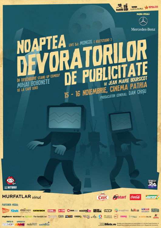 15 noiembrie