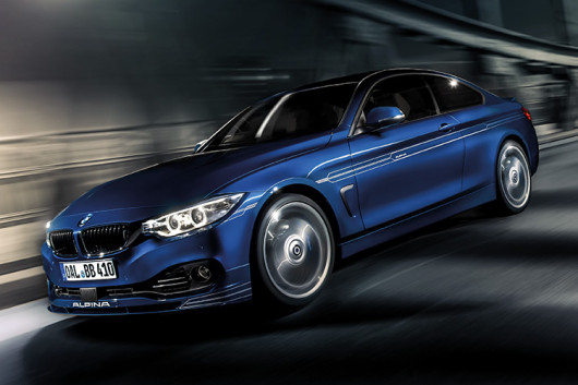 ALPINA B4