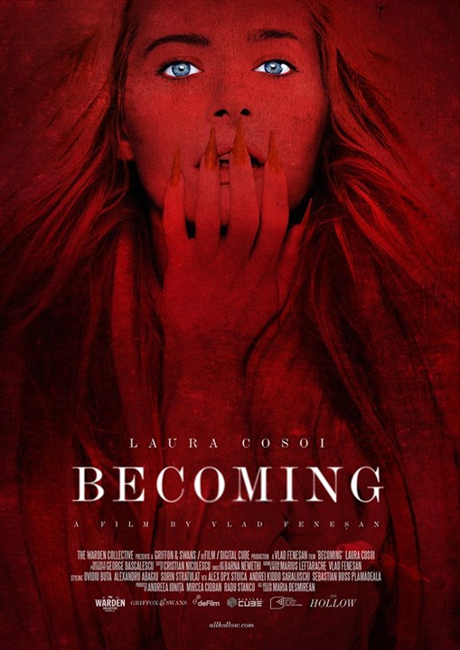 BECOMING