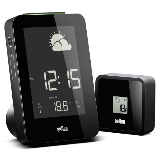 Braun BNC013BK RC