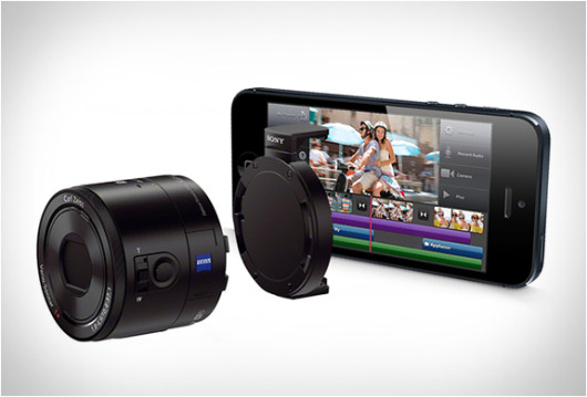 Sony QX100