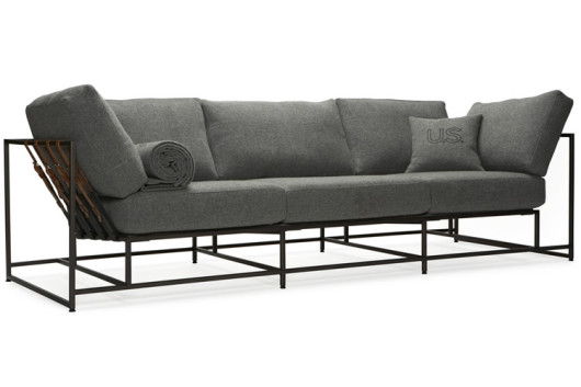 STEPHEN KENN CITY GYM SOFA
