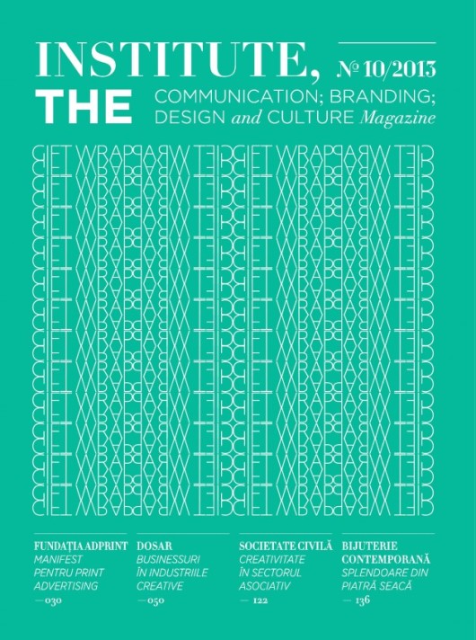 The Magazine #10
