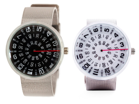 VISUS WATCH